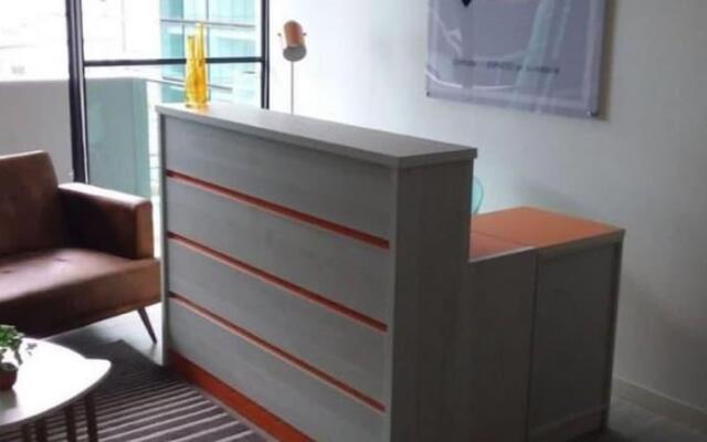 Hotel Alto Antofagasta