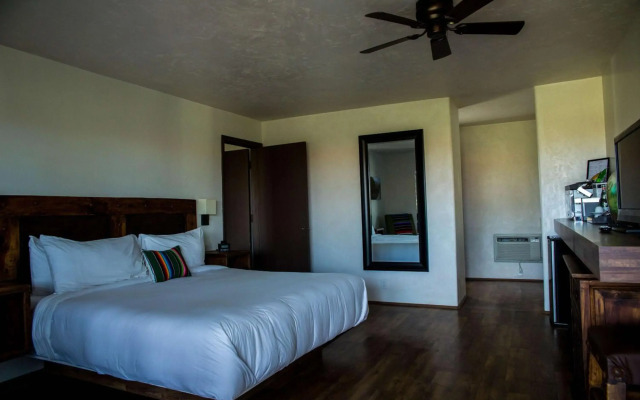 Hacienda de Leal,  BW Signature Collection