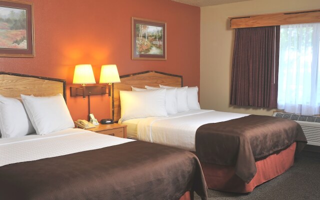 AmericInn Lodge & Suites Oswego