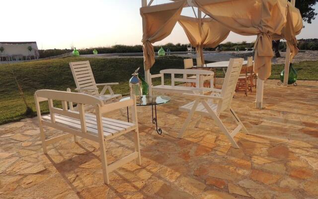 Falcon Home Resort