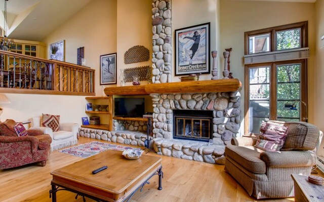 Highlands Lodge by Beaver Creek Mountain Lodging