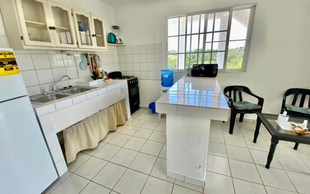 Casa Blanca Samaná - Las Galeras