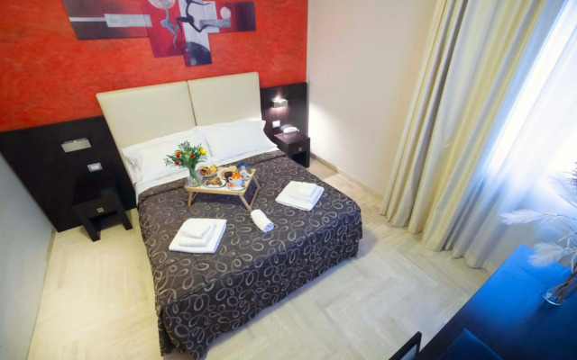 Albergo Cantiani