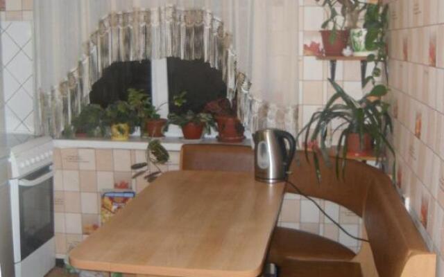 Apartamenty na ul Agrba 3/1