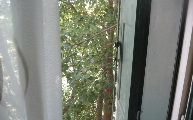 Kyveli Apartments