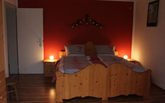 Ferienwohnung Bergisch Land