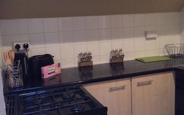 Studio Flat 2