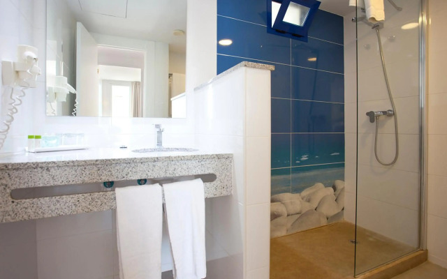 Aparthotel Novo Mar