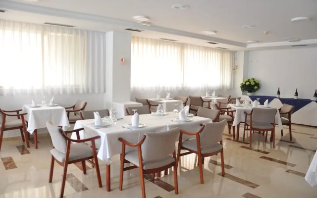 Hotel Central Caravaca