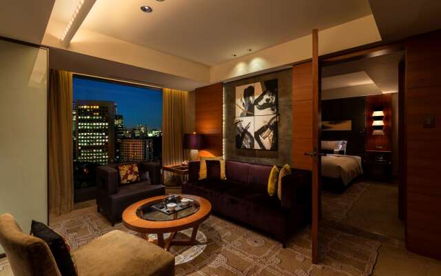 Hotel New Otani Tokyo