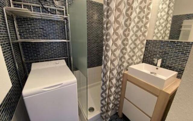 Apartment Escale Port 2