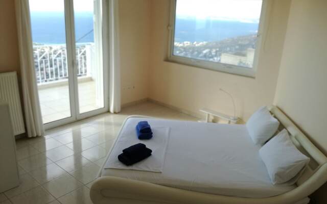 Infinity Blue Suites