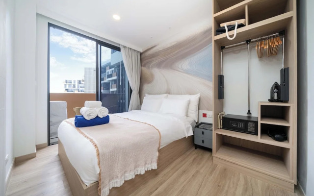 Laguna Skypark 1BR Apartament B2405