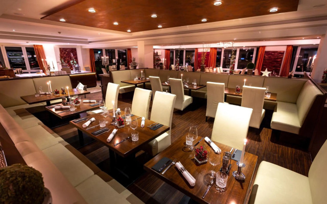 L'Arrivée Hotel & Spa