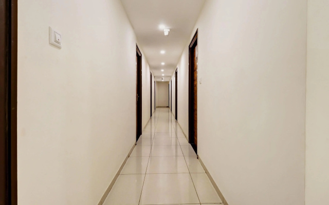 Dream Comforts Lodging & Boarding