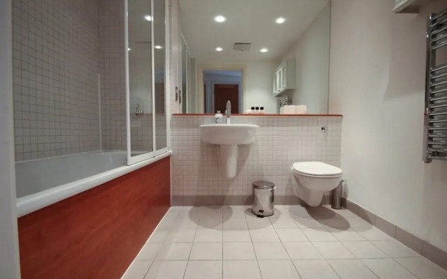 Brew House Apartments by MySquare