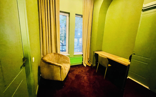 Klarastan Inn