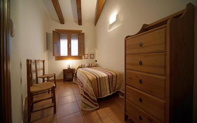 Apartamentos Casa Vidal