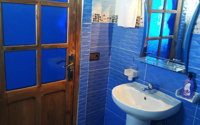 Casa Blue Star