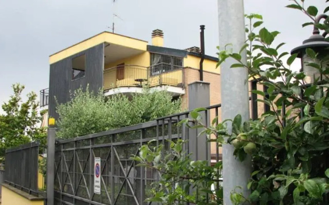 Rome Vacation Rental