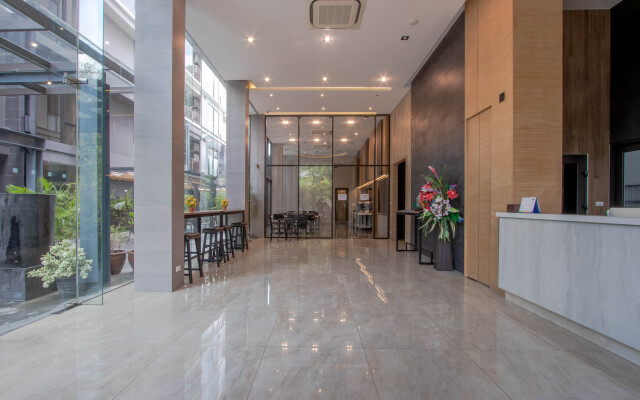 Kepler Residence Bangkok