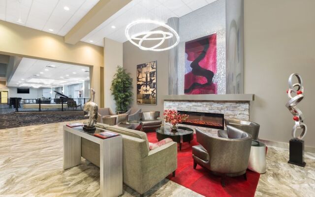 Ramada Des Moines Airport