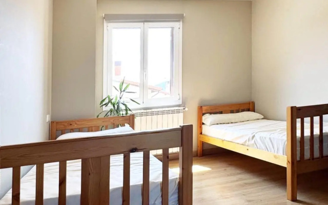Albergue San Nicolas