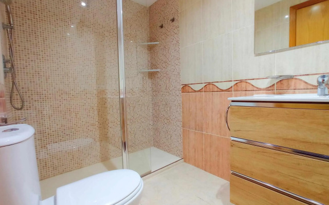 AyF 1ª LINEA DE PLAYA ISLA PARK 1