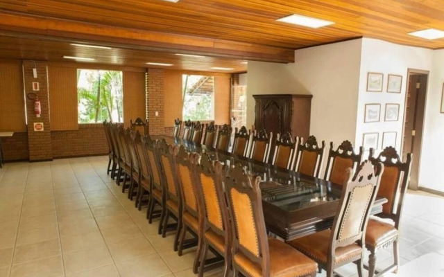 Eco Hotel Arraial do Ouro