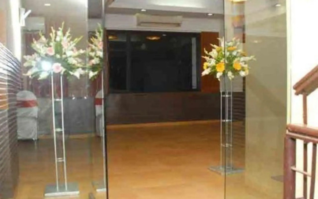 Hotel Bahri Residency