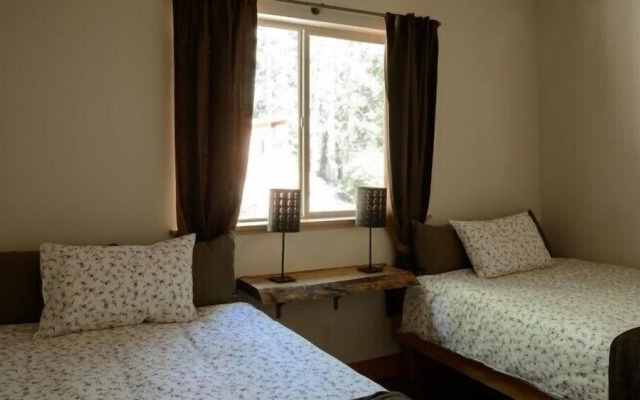 Scenic Wonders Alpenglow 1 Two Bedrooms