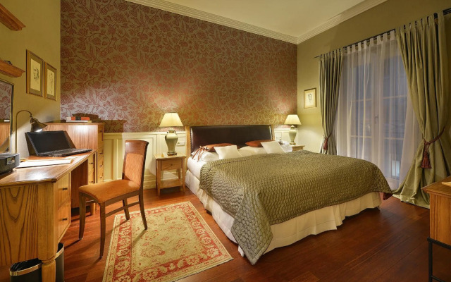 Marrol's Boutique Hotel