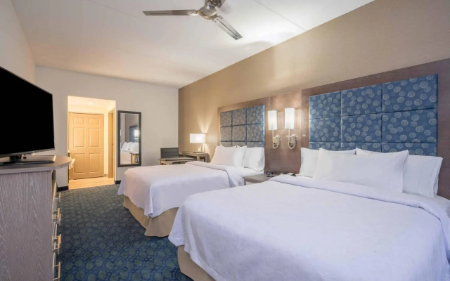 Homewood Suites By Hilton Philadelphia Plymouth Meeting