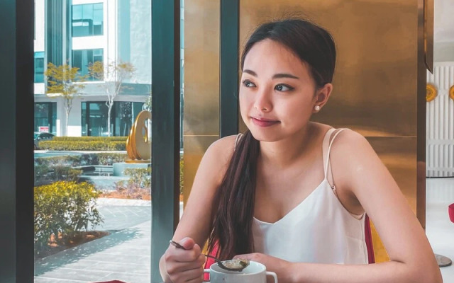 The Upper House Hotel