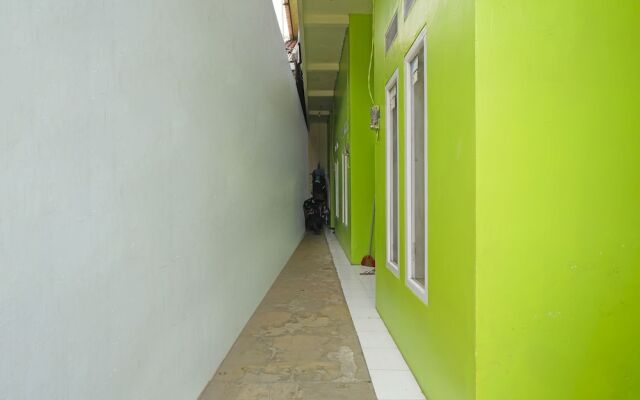 SPOT ON 91545 Pondok Mukti Syariah