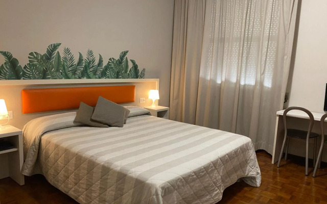 Hotel Due Giardini
