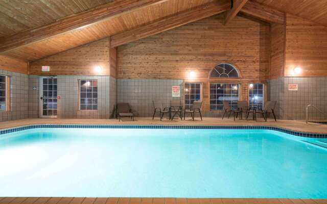 Knights Inn Litchfield