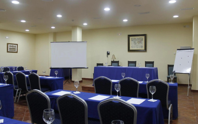 Hotel Fuente del Sol