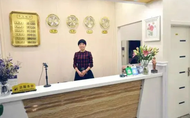 Ximeng Ayi Home