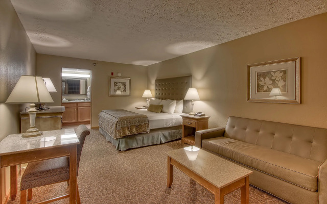 Accommodation By Willow Brook Lodge