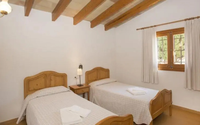 Villa Magraner Paquita