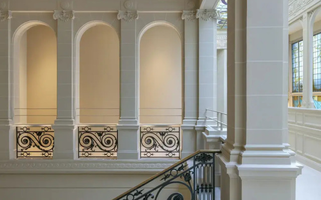 Tiara Astoria Brussels
