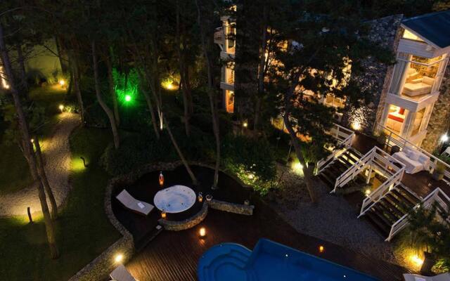 Runa Moraira Apart & Spa