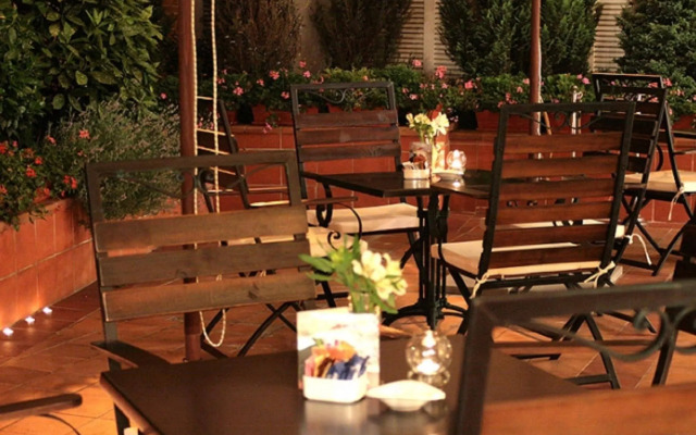 Arena di Serdica Hotel