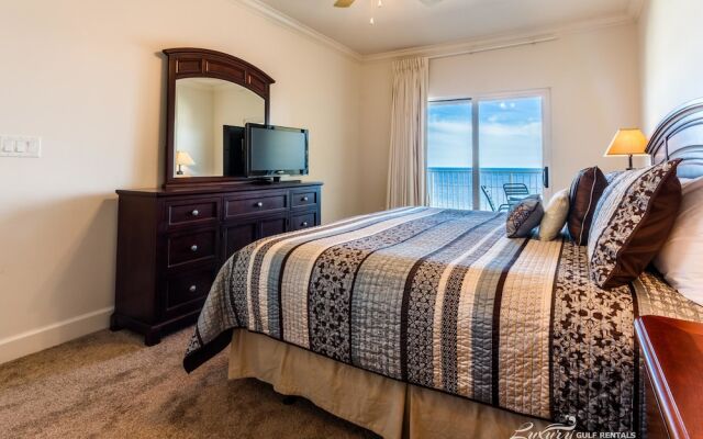 Seawind by Luxury Gulf Rentals