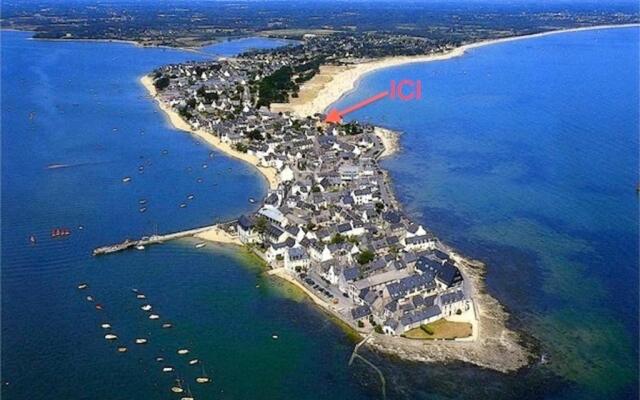 Villa Penfret - 50 meters from the beach