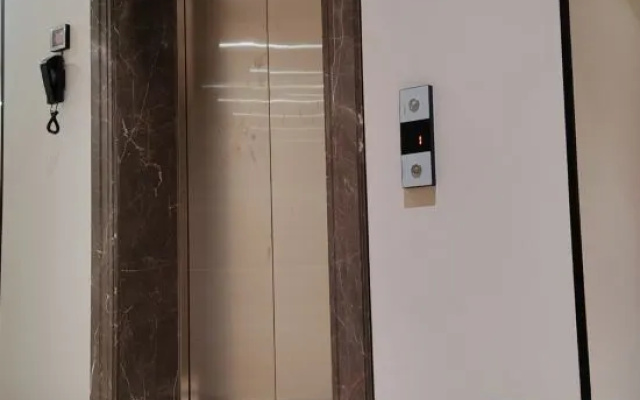 Yandangshan Jiari Hotel – Bathroom – Wenzhou