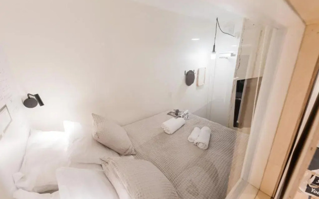 Forenom Apartments Jyväskylä