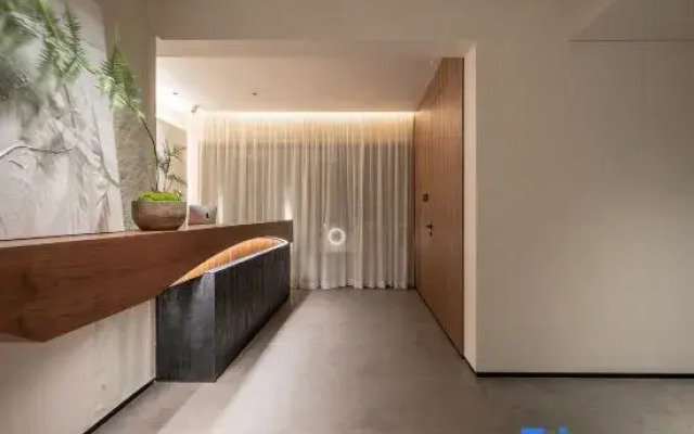 Qinyuhai Homestay (Qingdao Zhanqiao Badaguan Scenic Area)