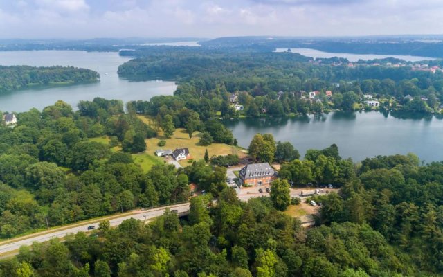 Lake House Plön